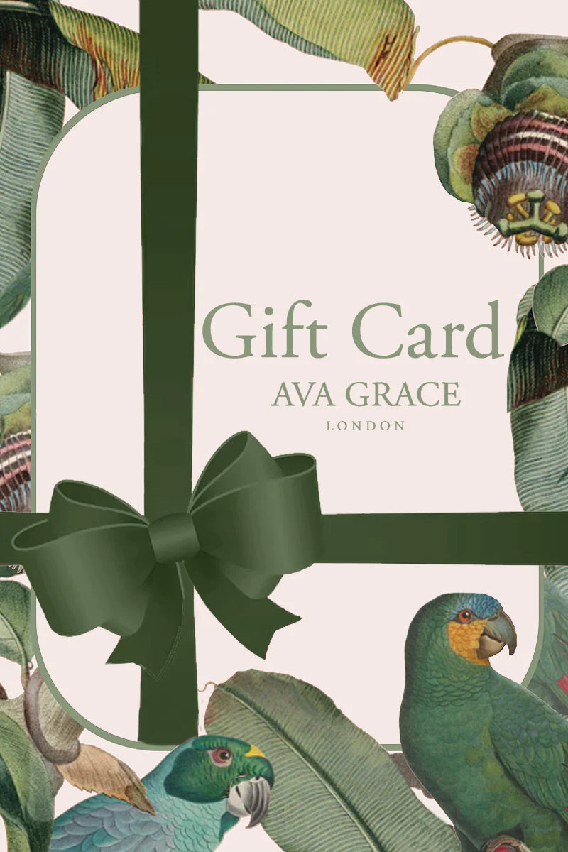 Ava Grace Gift Card