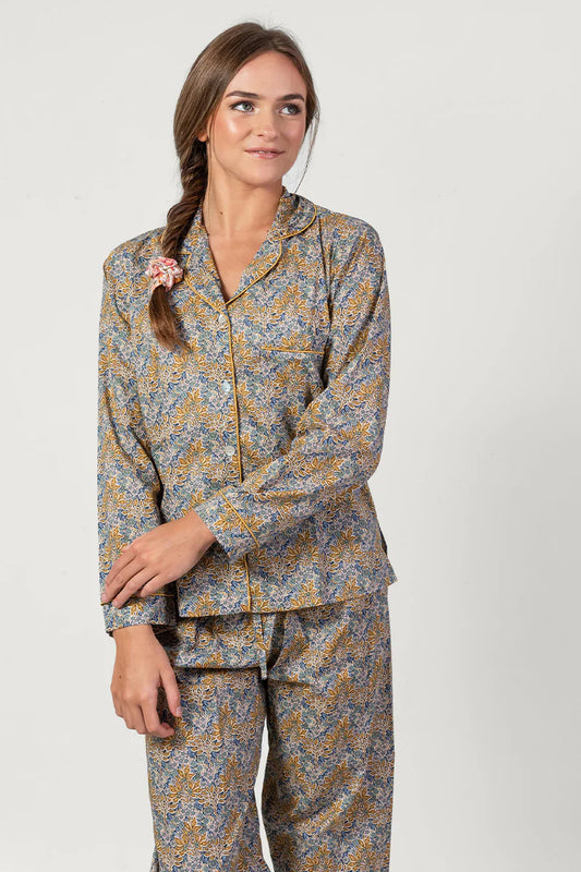 Nocturne Long Pyjama Set