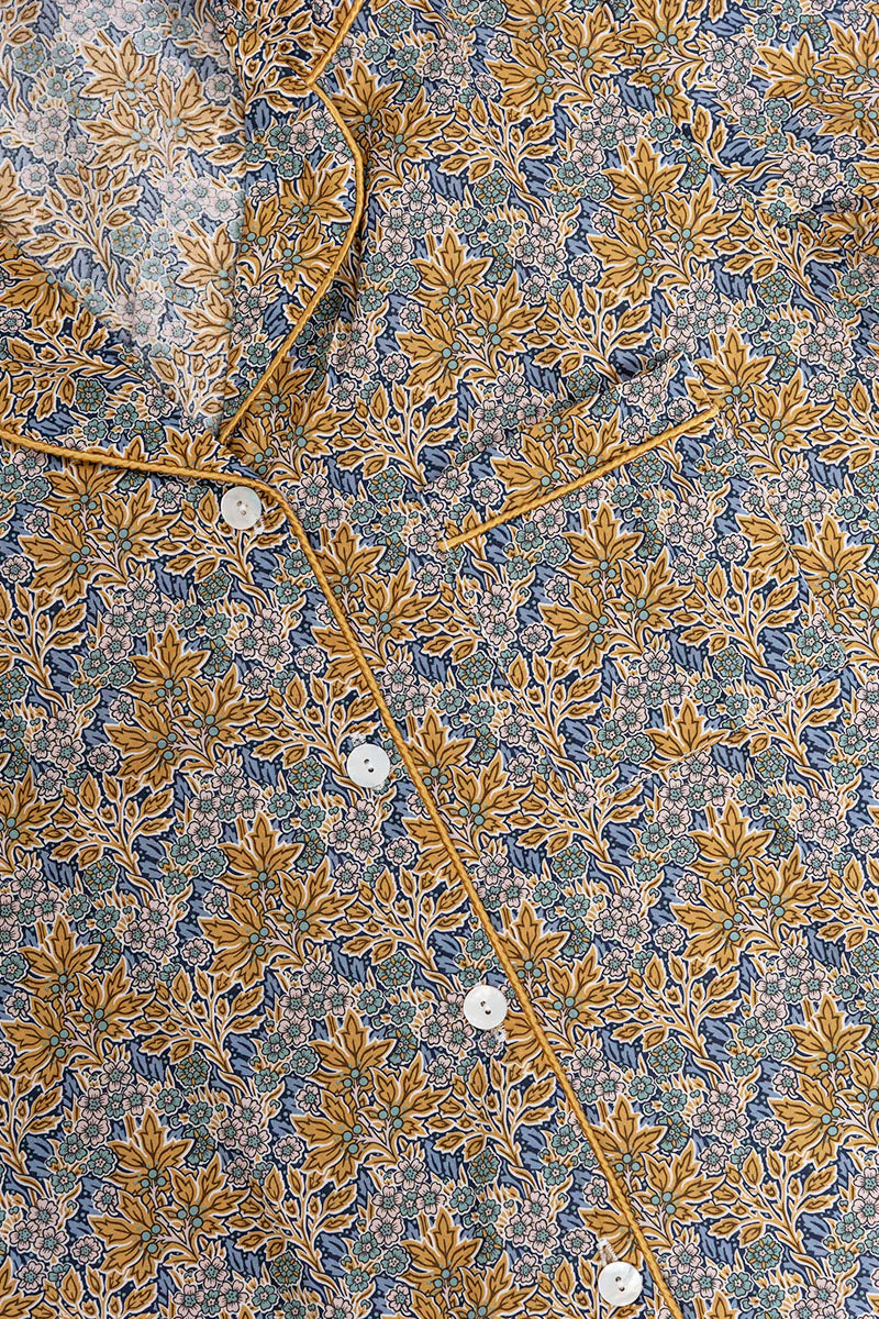 Nocturne Long Pyjama Set